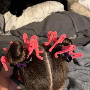 Meet your Posher, Iann